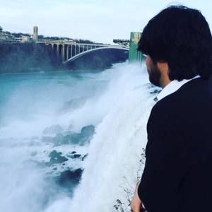 Meet your Posher, Omeir